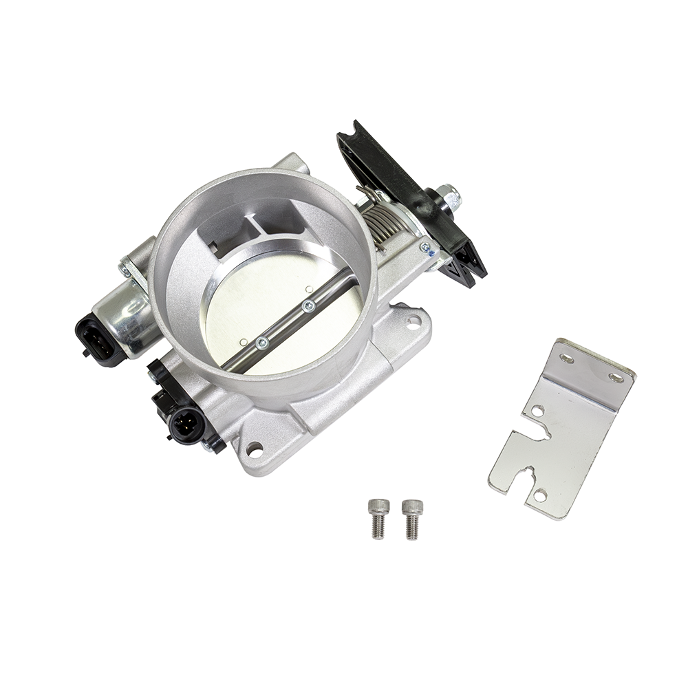 ZZP Northstar Throttle Body