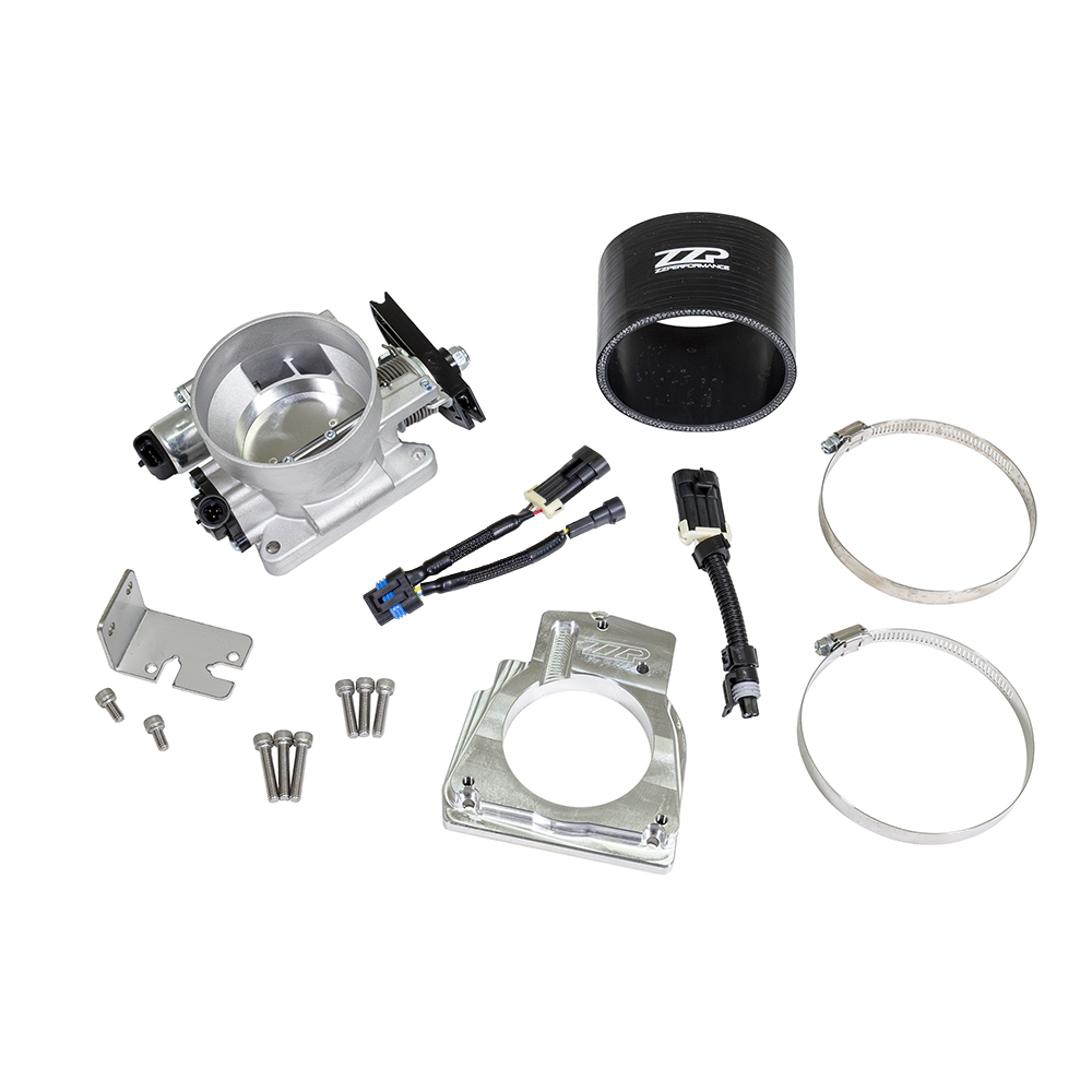 ZZP Northstar Throttle Body Kit