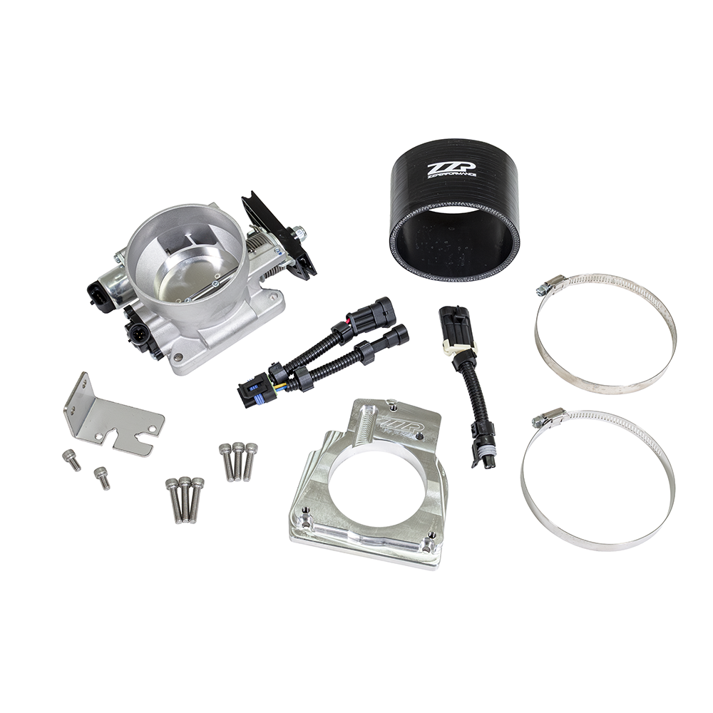 ZZP Northstar Throttle Body Kit