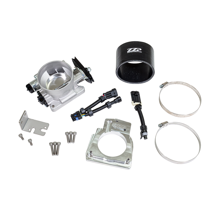 ZZP Northstar Throttle Body Kit