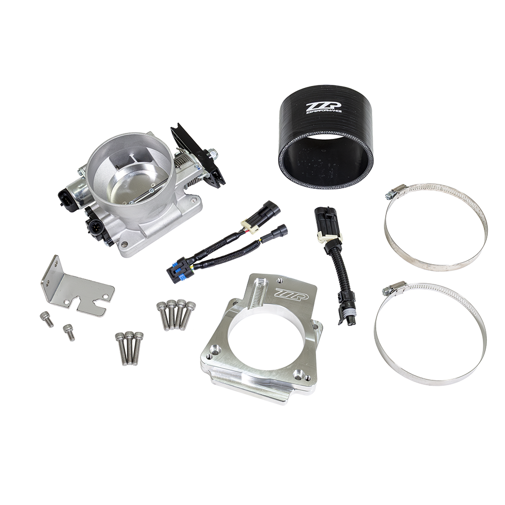 ZZP Northstar Throttle Body Kit
