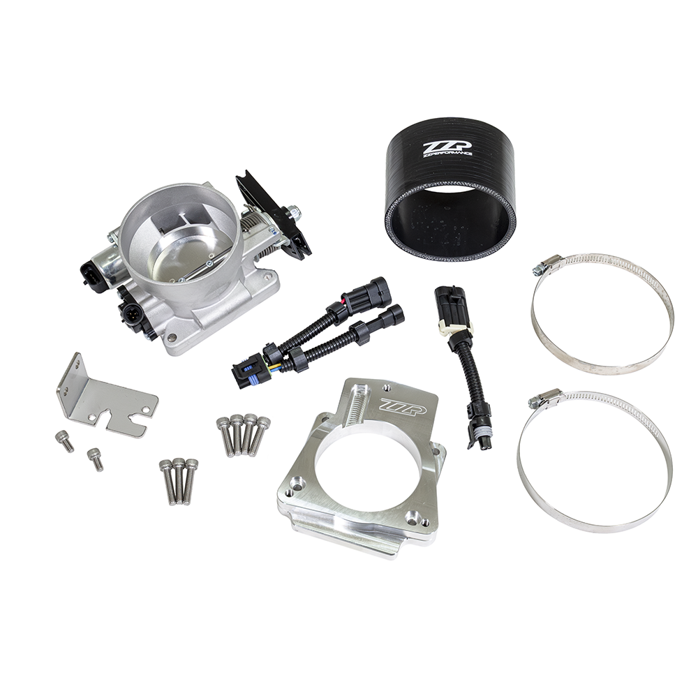 ZZP Northstar Throttle Body Kit