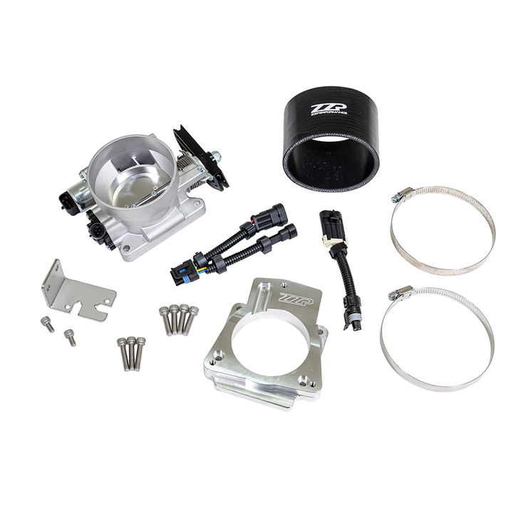 ZZP Northstar Throttle Body Kit