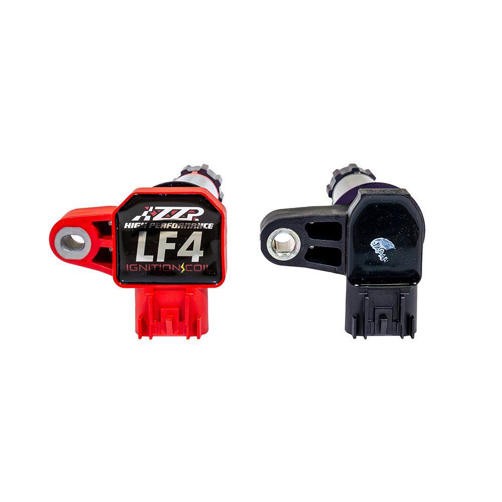 ZZP LF3/LF4 High Voltage Coils - Pro Pack