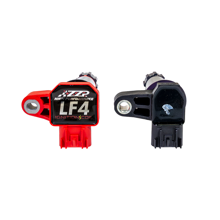 ZZP LF3/LF4 High Voltage Coils - Pro Pack