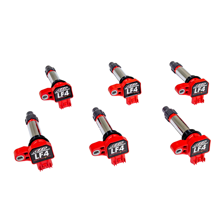ZZP LF3/LF4 High Voltage Coils - Pro Pack