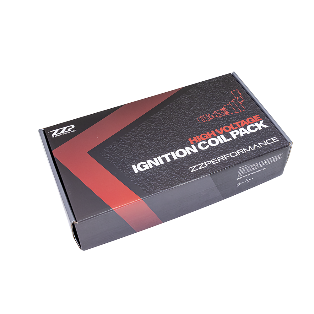 ZZP LF3/LF4 High Voltage Coils - Pro Pack