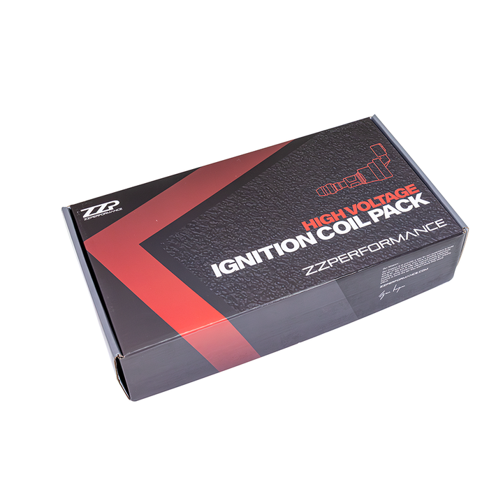 ZZP LF3/LF4 High Voltage Coils - Pro Pack