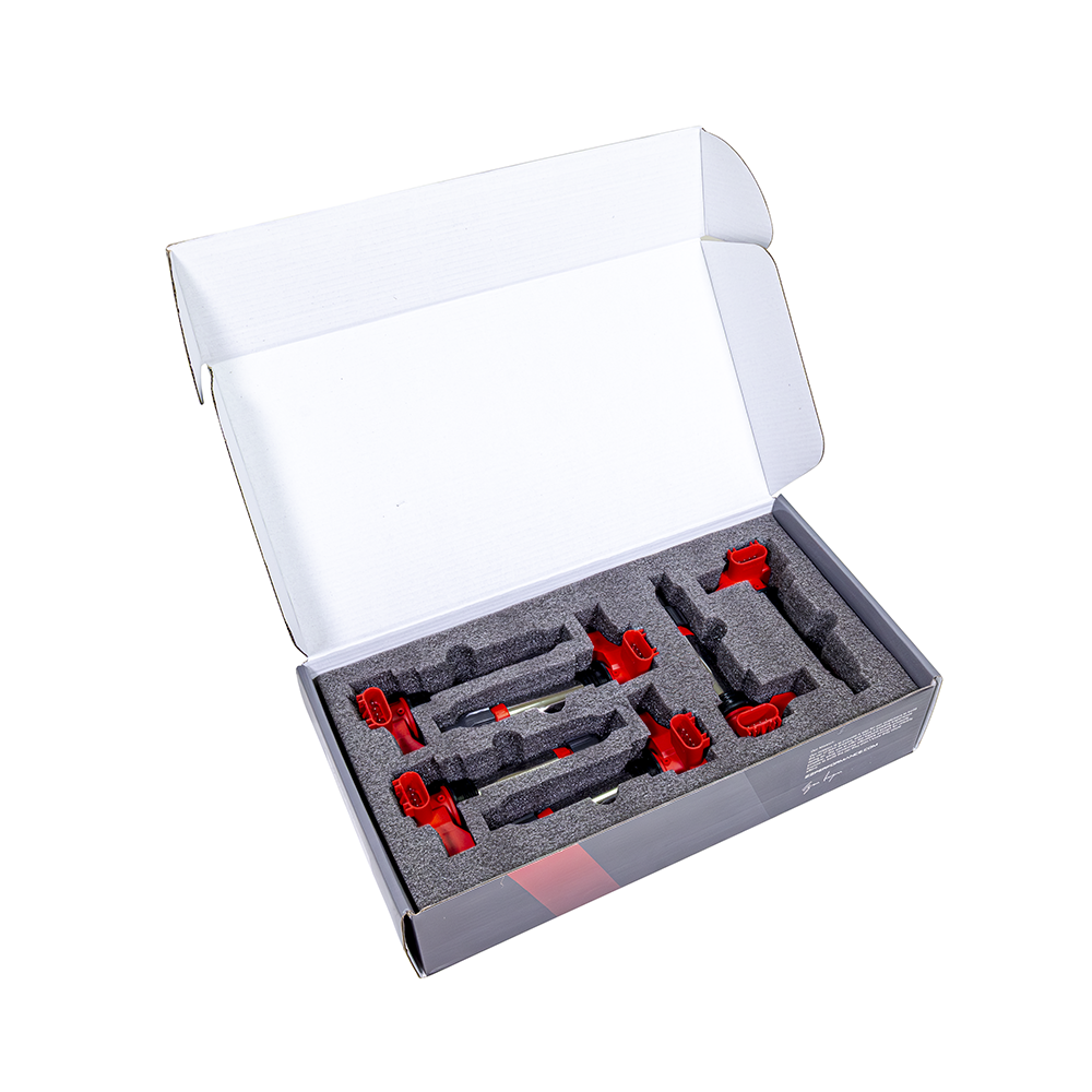 ZZP LF3/LF4 High Voltage Coils - Pro Pack
