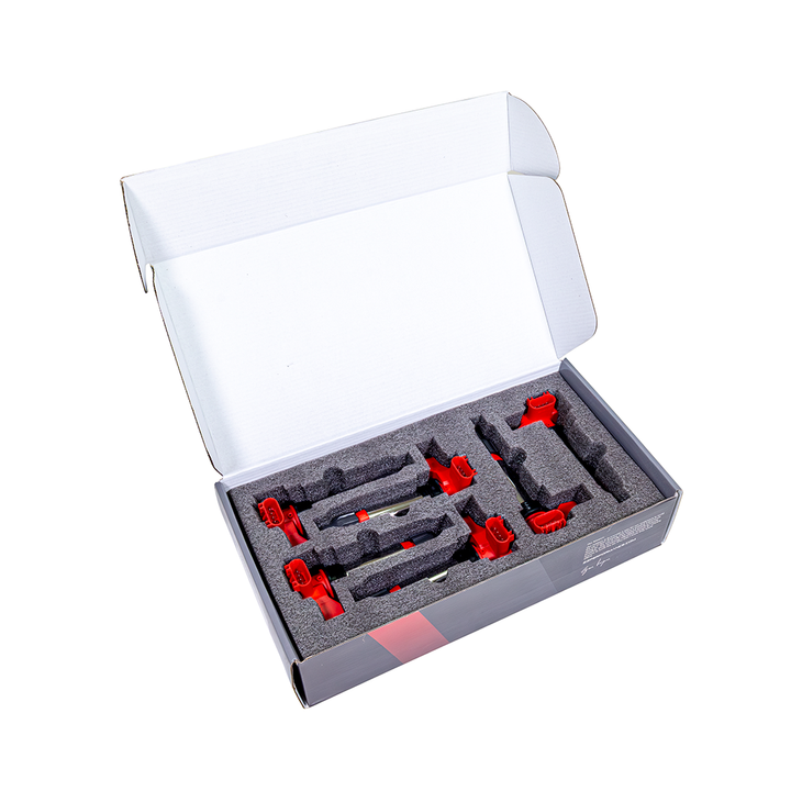 ZZP LF3/LF4 High Voltage Coils - Pro Pack