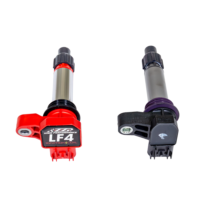 ZZP LF3/LF4 High Voltage Coils - Pro Pack
