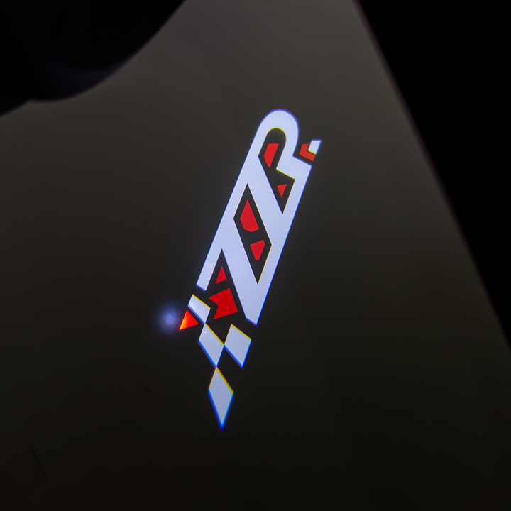 ZZP Logo ATS Puddle Lights
