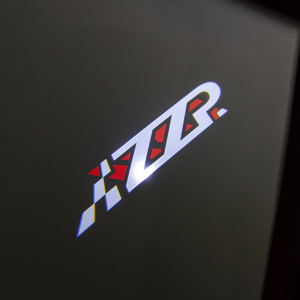 ZZP Logo ATS Puddle Lights