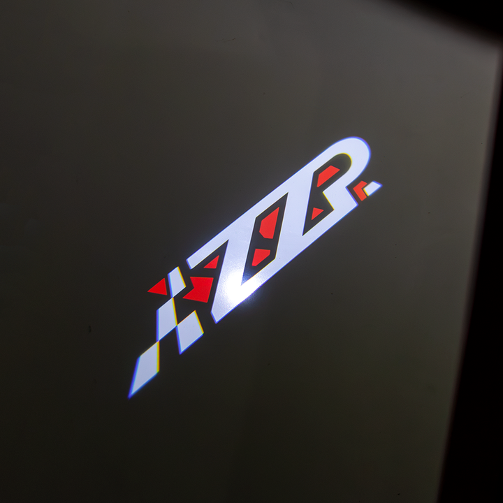ZZP Logo ATS Puddle Lights