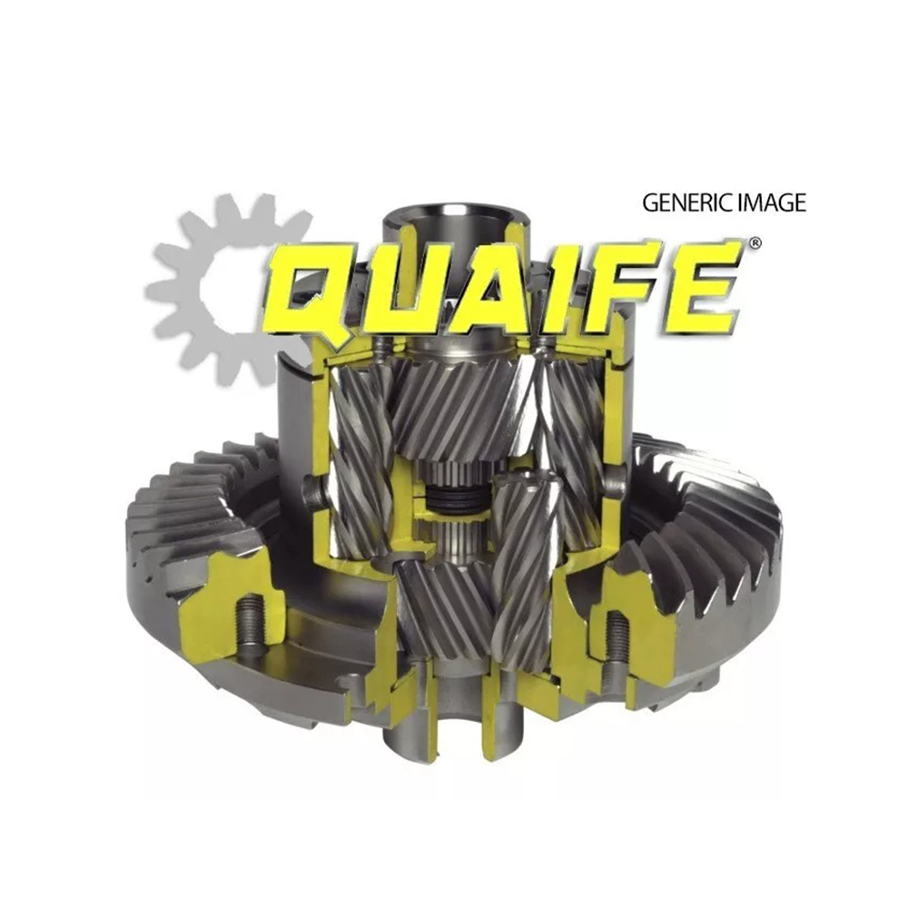 Quaife 4T65E LSD Differential