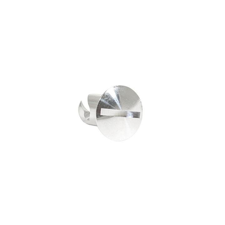 Aluminum Quarter Turn Fastener