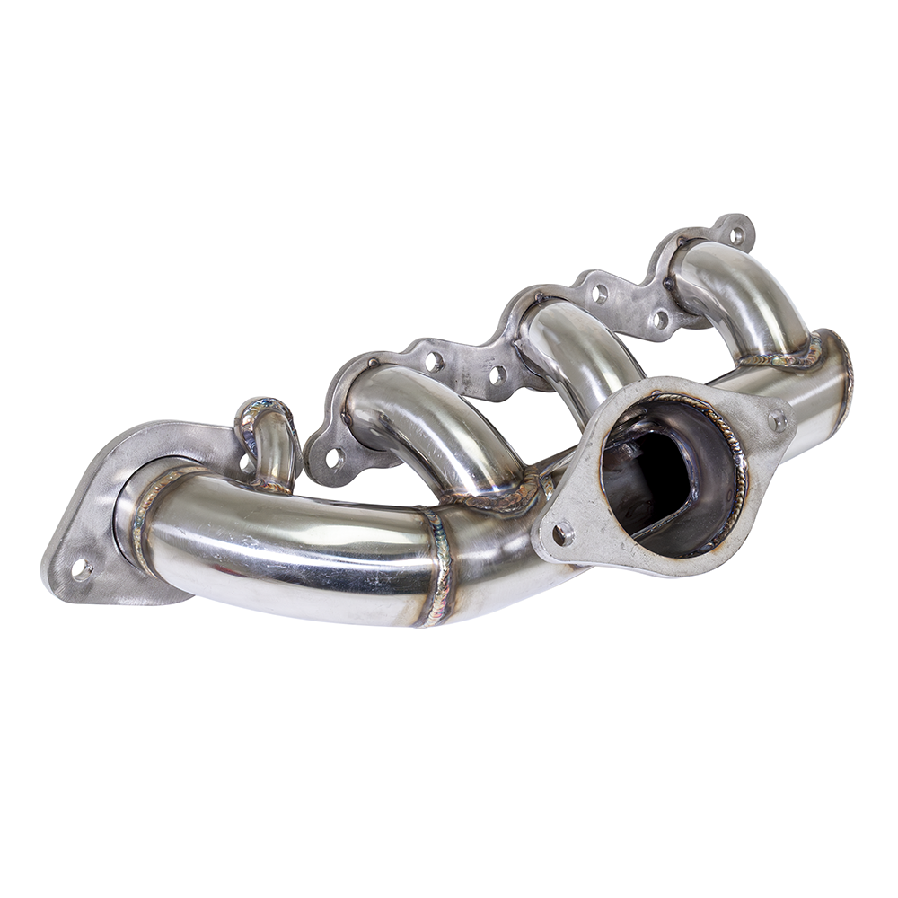 ZZP Rear Power Log
