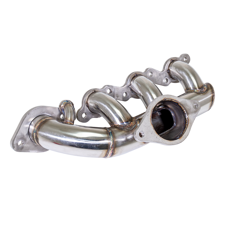 ZZP Rear Power Log