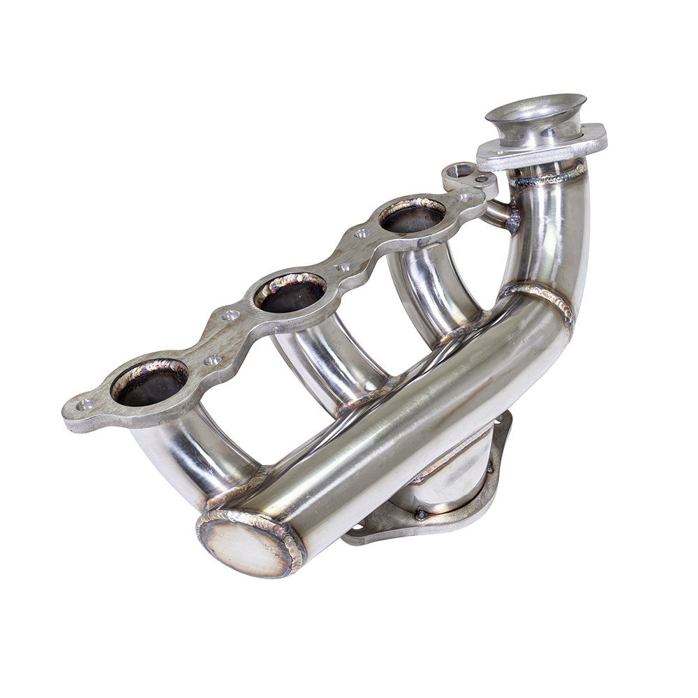 ZZP Rear Power Log