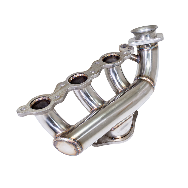 ZZP Rear Power Log