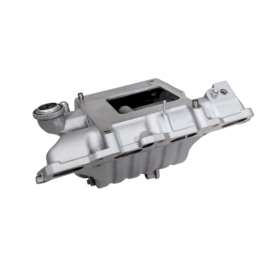 2.2/2.4 Supercharger Kit - LSJ Intake Manifold – ZZPerformance