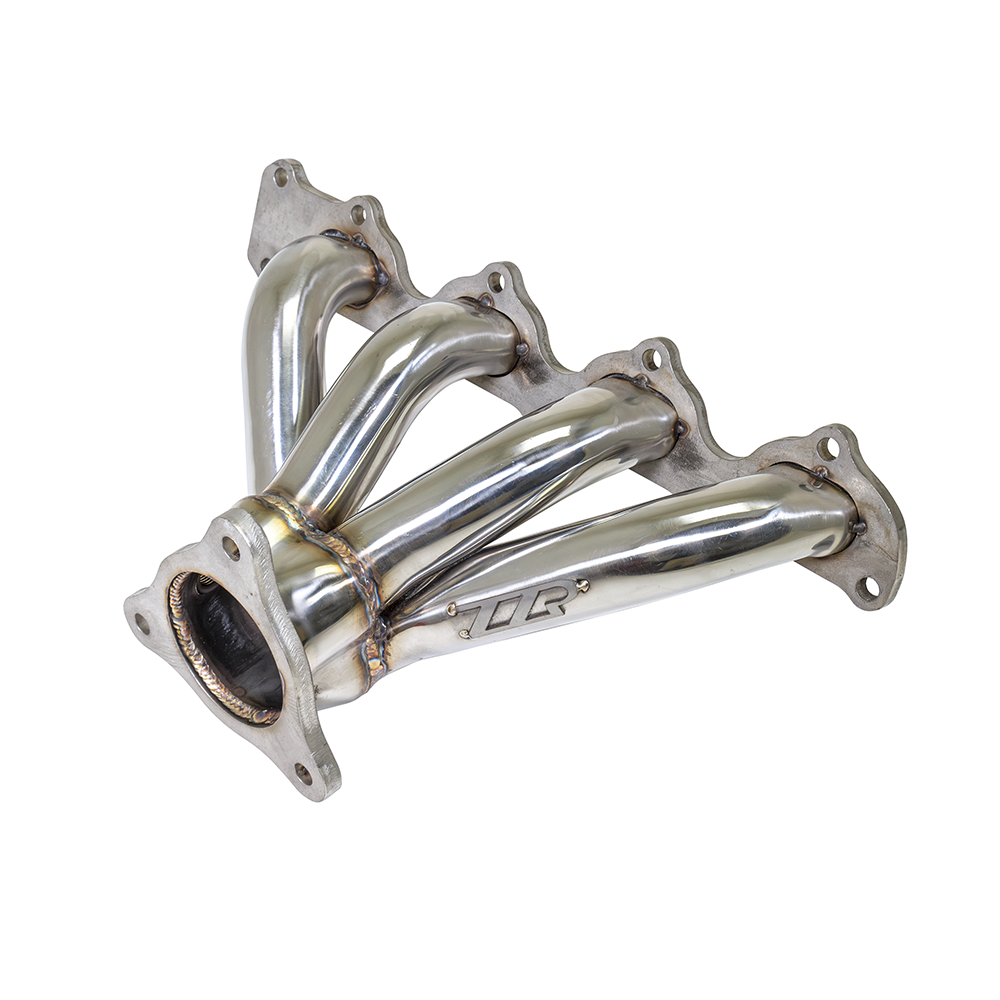 ZZP Ecotec Shorty Header