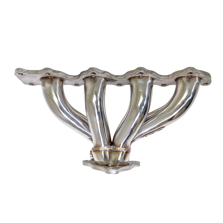 ZZP Ecotec Shorty Header