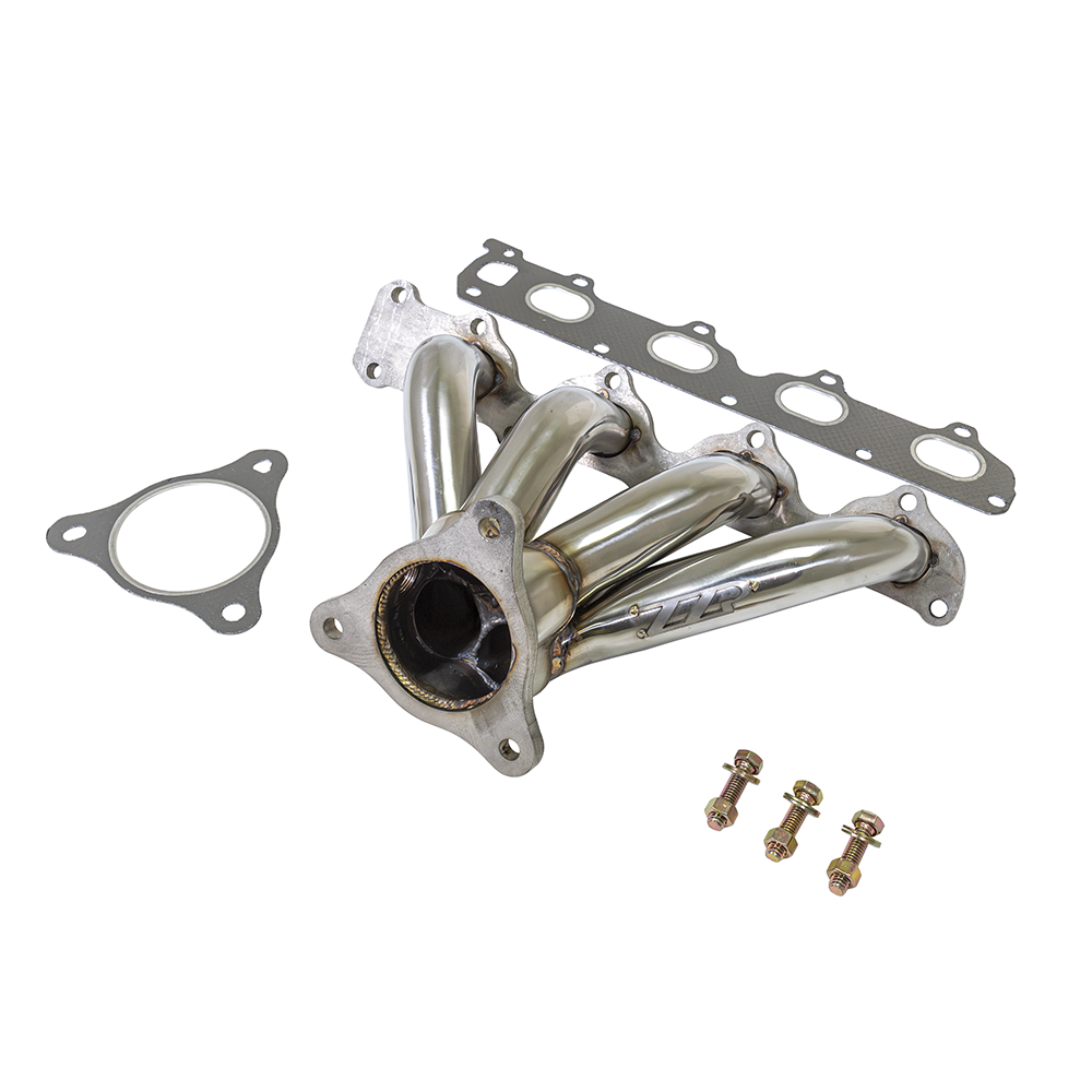 ZZP Ecotec Shorty Header