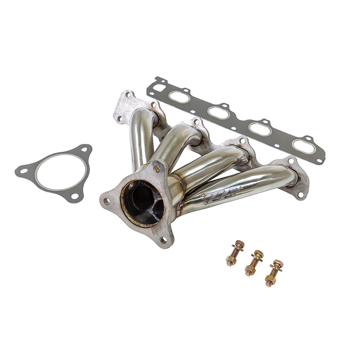 ZZP Ecotec Shorty Header