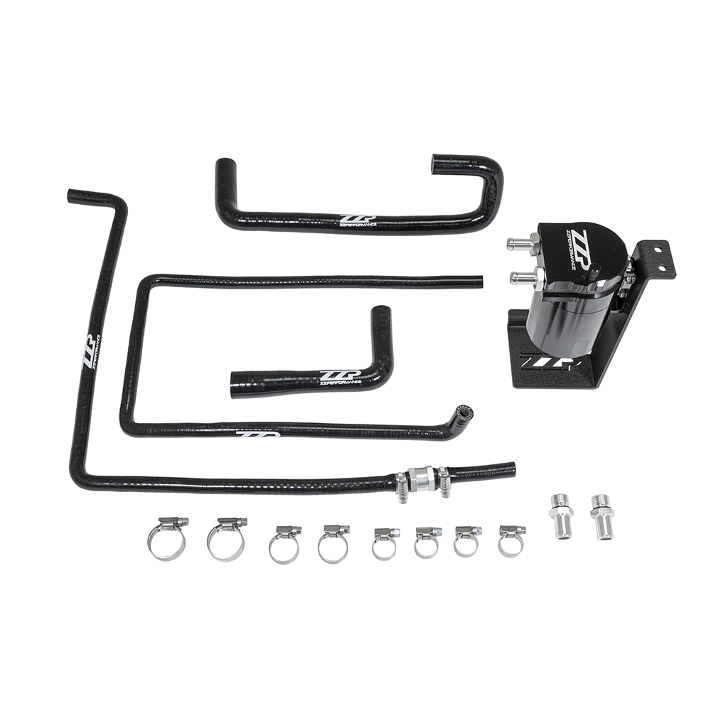 ZZP Sonic/Cruze 1.4T PCV Upgrade Kit