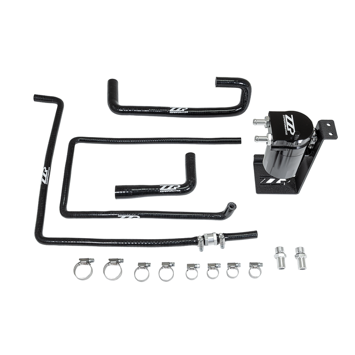 ZZP Sonic/Cruze 1.4T PCV Upgrade Kit