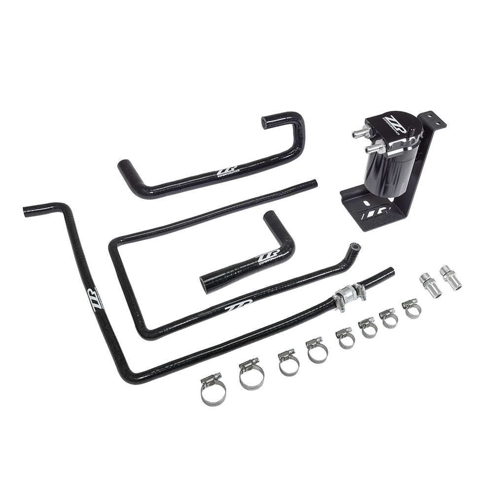 ZZP Sonic/Cruze 1.4T PCV Upgrade Kit