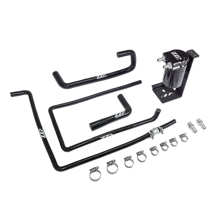 ZZP Sonic/Cruze 1.4T PCV Upgrade Kit