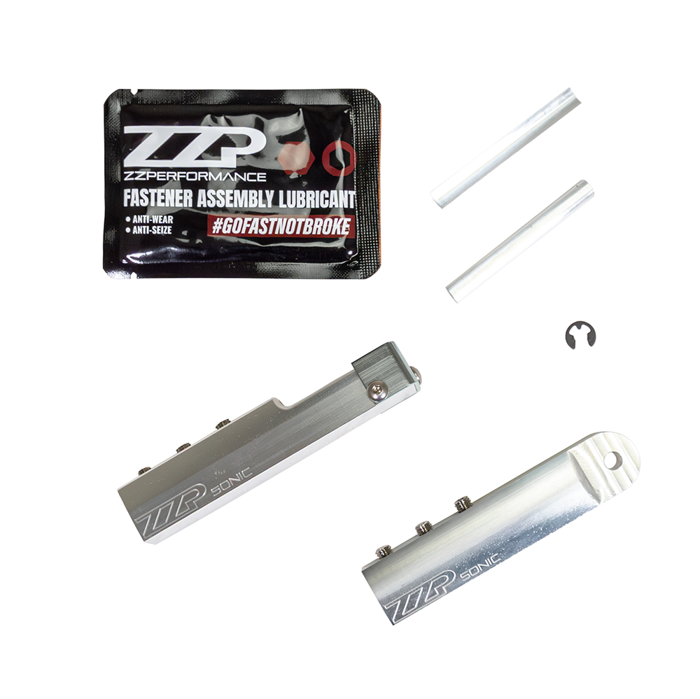 ZZP Sonic Cable Clamp Set