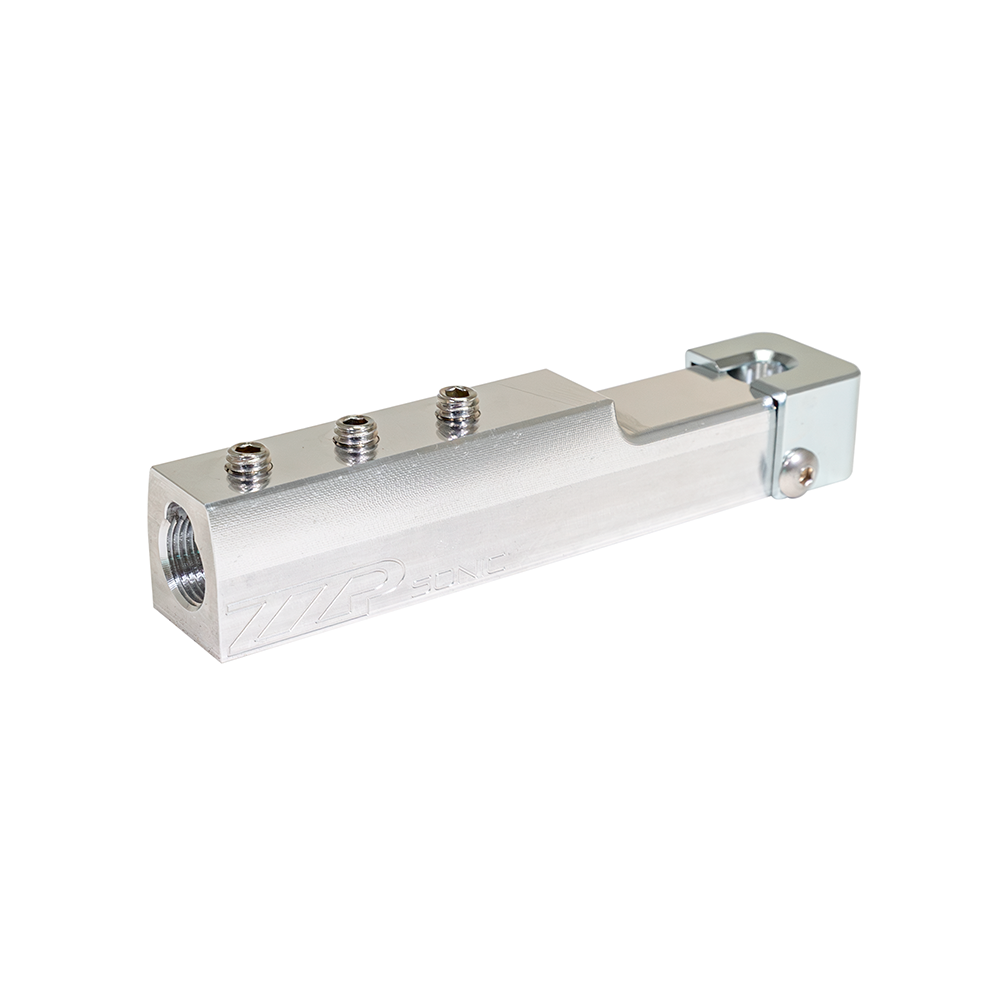 ZZP Sonic Cable Clamp Set