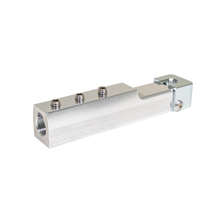 ZZP Sonic Cable Clamp Set