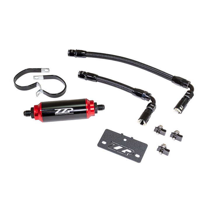 ZZP 1.4T Fuel Filter Kit