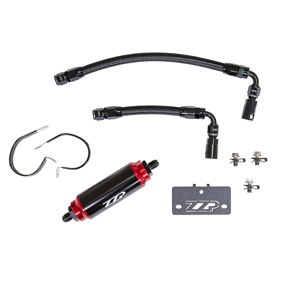 ZZP 1.4T Fuel Filter Kit