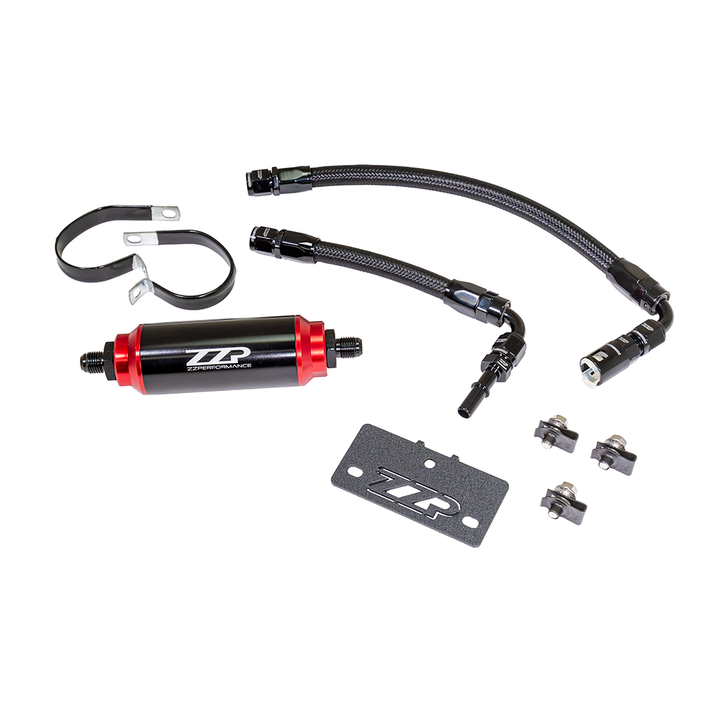 ZZP 1.4T Fuel Filter Kit