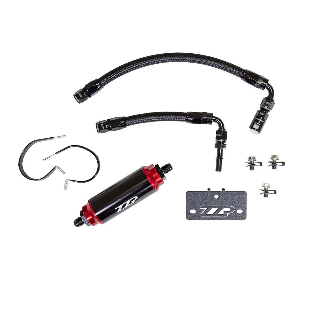 ZZP 1.4T Fuel Filter Kit