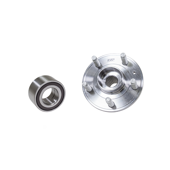 ZZP Wheel Bearings - Sonic