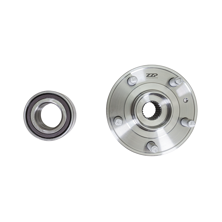 ZZP Wheel Bearings - Sonic