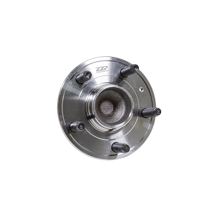 ZZP Wheel Bearings - Sonic