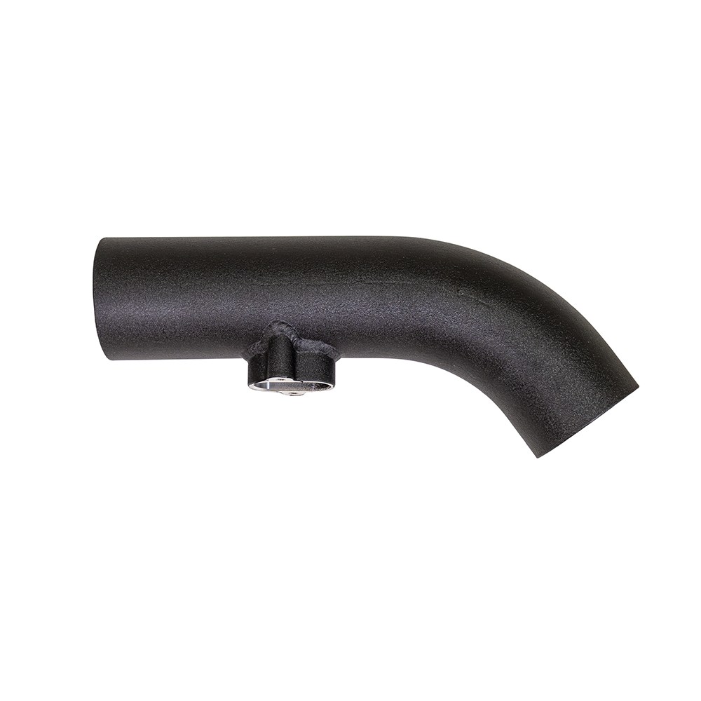 ZZP Sonic Race Intake Pipe