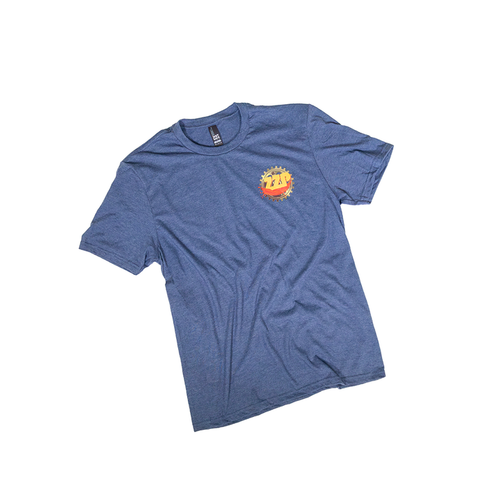 ZZP Speed Sauce T-Shirt