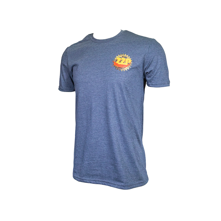 ZZP Speed Sauce T-Shirt