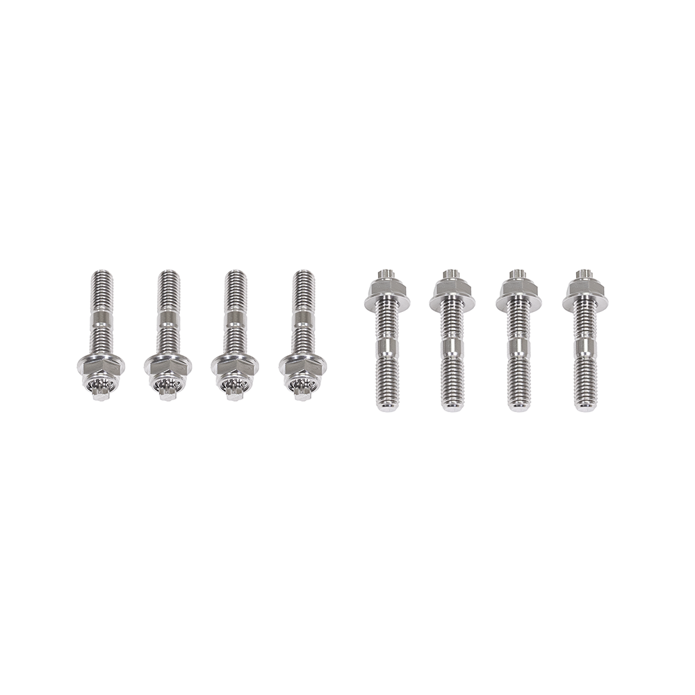 ZZP 1.4T Titanium Exhaust Manifold Stud Kit