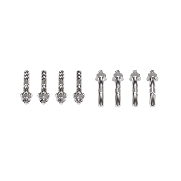 ZZP 1.4T Titanium Exhaust Manifold Stud Kit