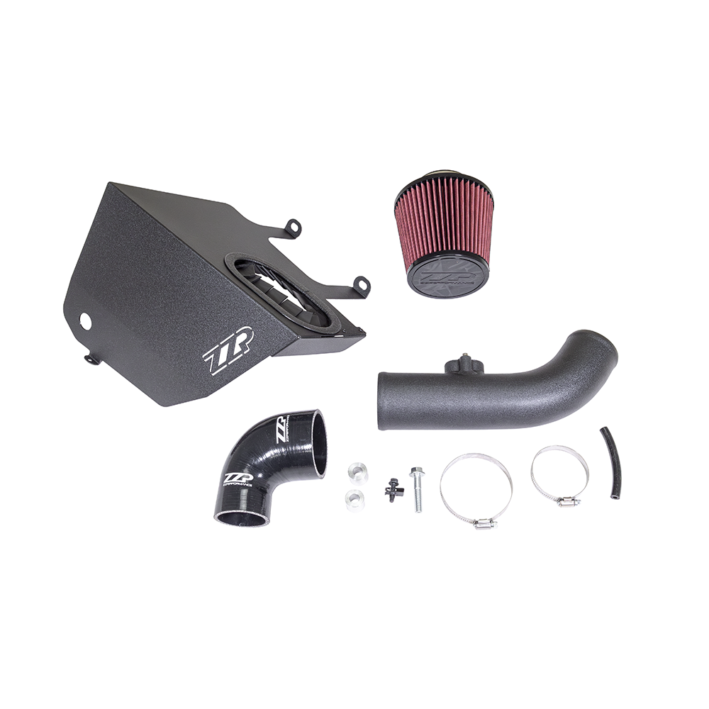 ZZP Trax/Encore Cold Air Intake