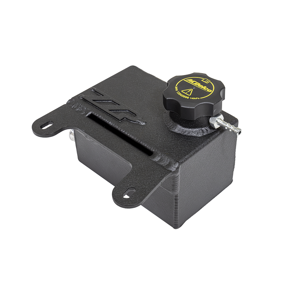 ZZP Trax/Encore Coolant Tank